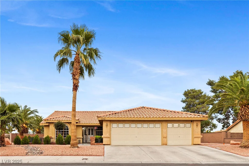 7530 Demona, Las Vegas, NV 89123