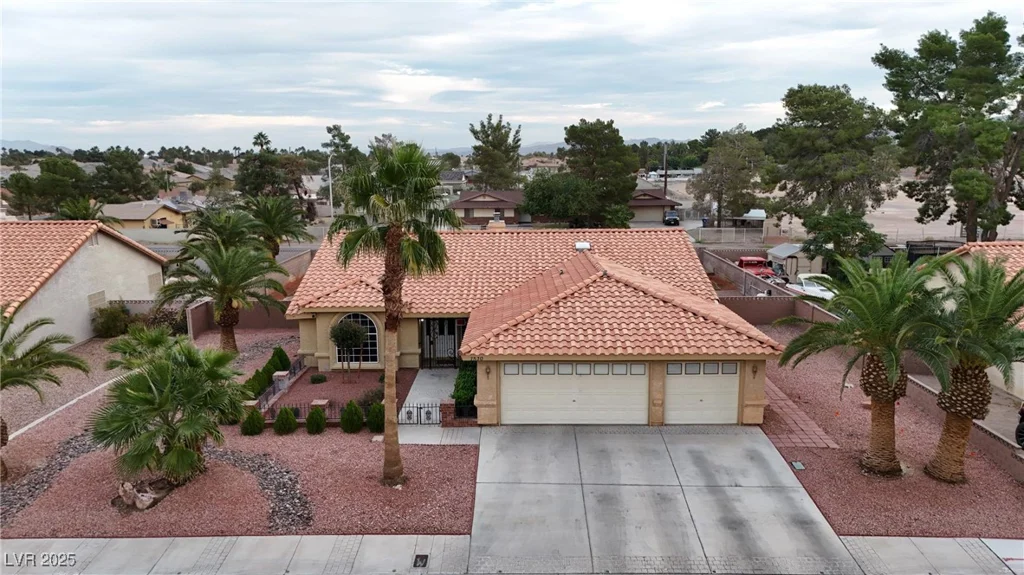 7530 Demona, Las Vegas, NV 89123