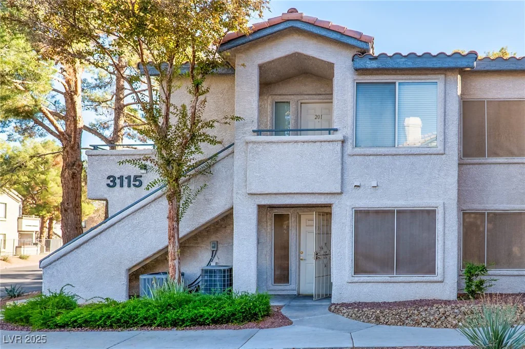 3115 Casey, Las Vegas, NV 89120