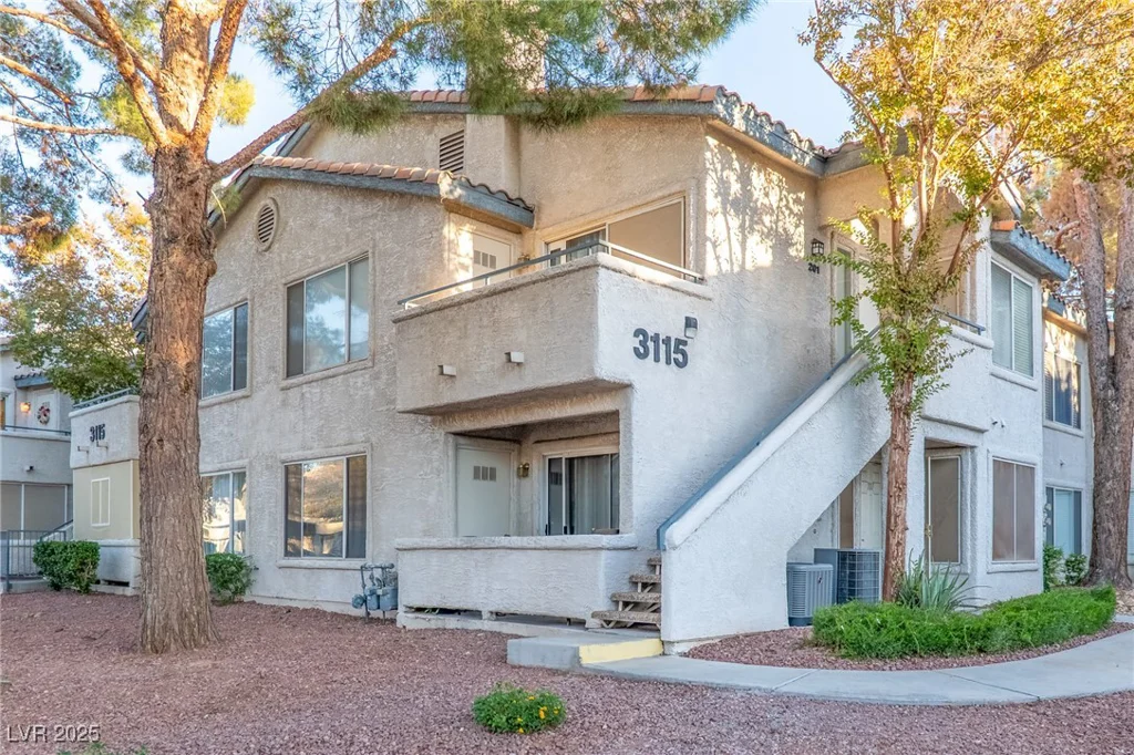 3115 Casey, Las Vegas, NV 89120