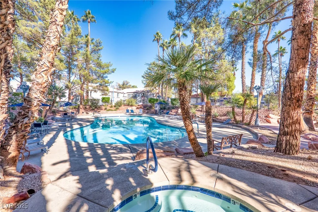 3115 Casey, Las Vegas, NV 89120
