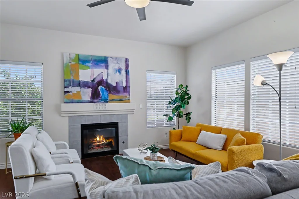 108 Topsail, Boulder City, NV 89005