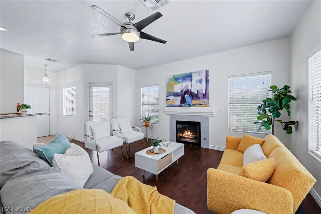 108 Topsail, Boulder City, NV 89005