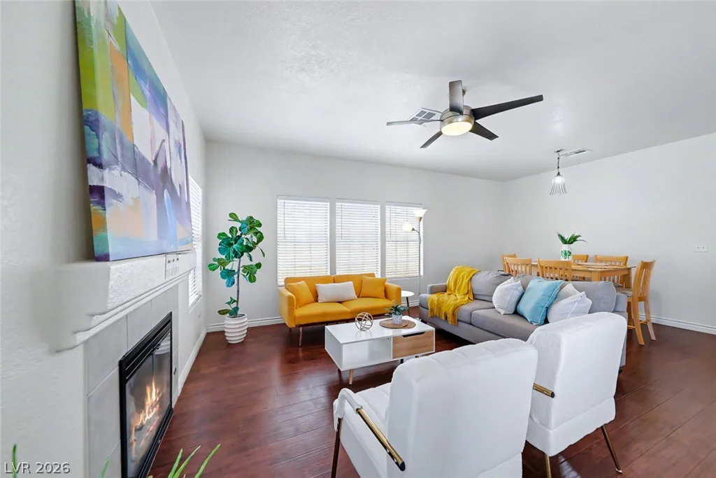 108 Topsail, Boulder City, NV 89005