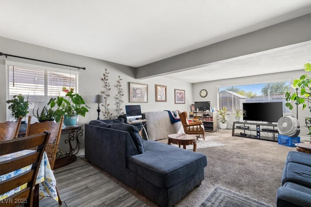 1800 Walnut, Las Vegas, NV 89101