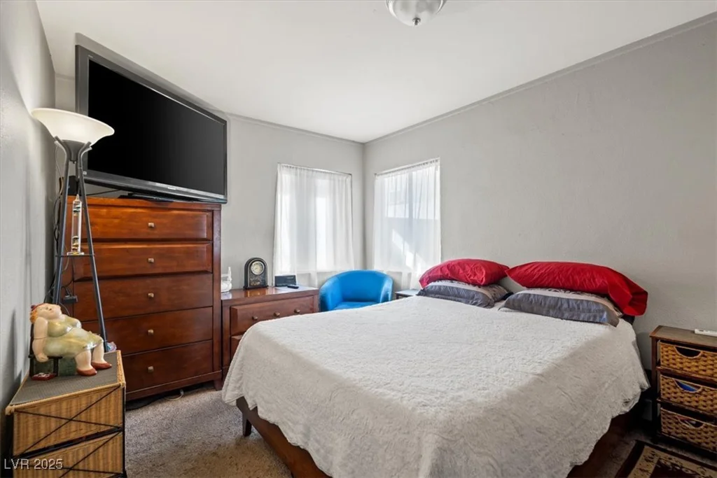 1800 Walnut, Las Vegas, NV 89101