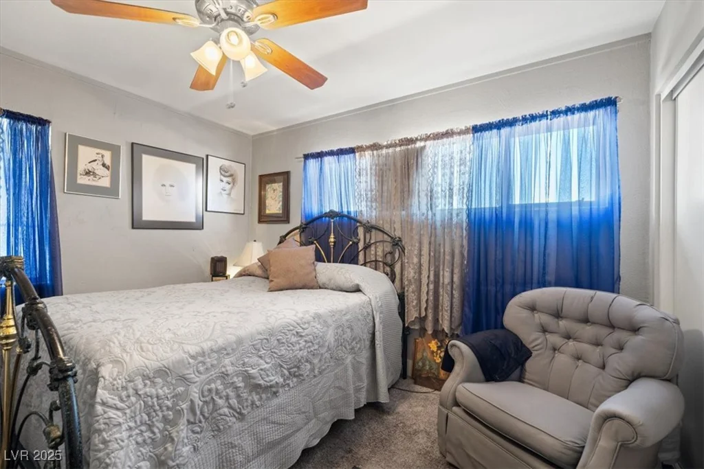 1800 Walnut, Las Vegas, NV 89101