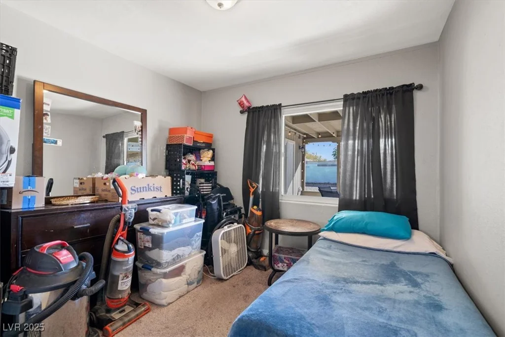 1800 Walnut, Las Vegas, NV 89101
