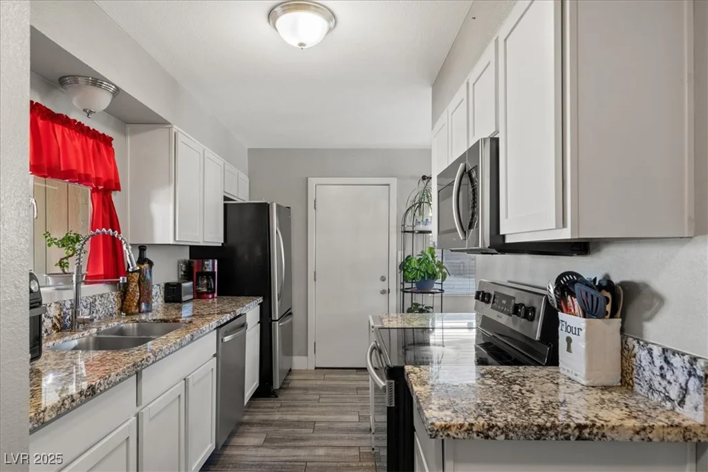 1800 Walnut, Las Vegas, NV 89101