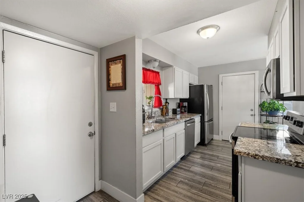 1800 Walnut, Las Vegas, NV 89101