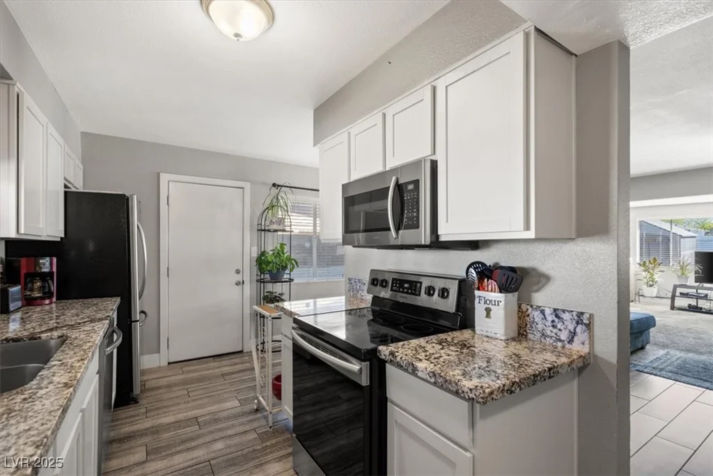 1800 Walnut, Las Vegas, NV 89101
