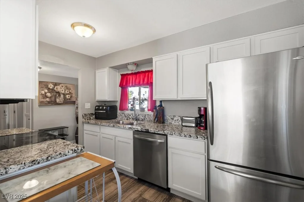 1800 Walnut, Las Vegas, NV 89101
