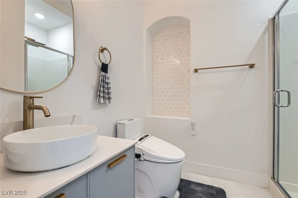 6682 Zorya Rise, Las Vegas, NV 89139