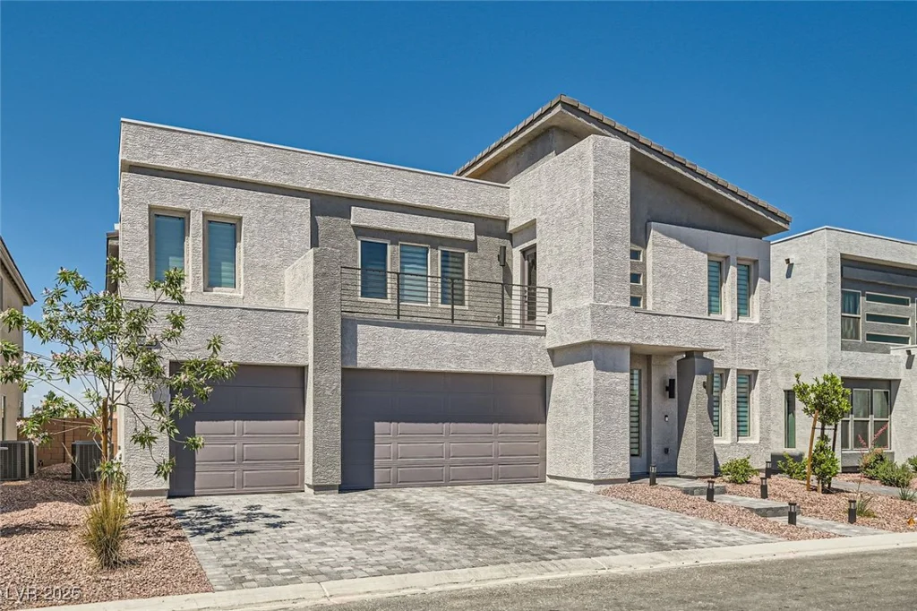6682 Zorya Rise, Las Vegas, NV 89139