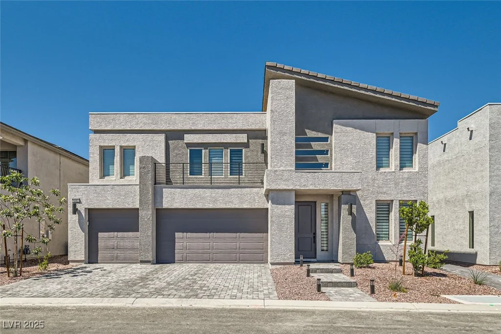 6682 Zorya Rise, Las Vegas, NV 89139