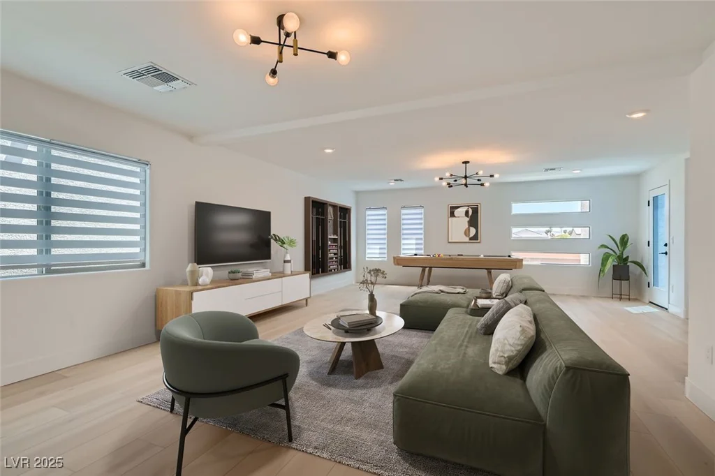 6682 Zorya Rise, Las Vegas, NV 89139