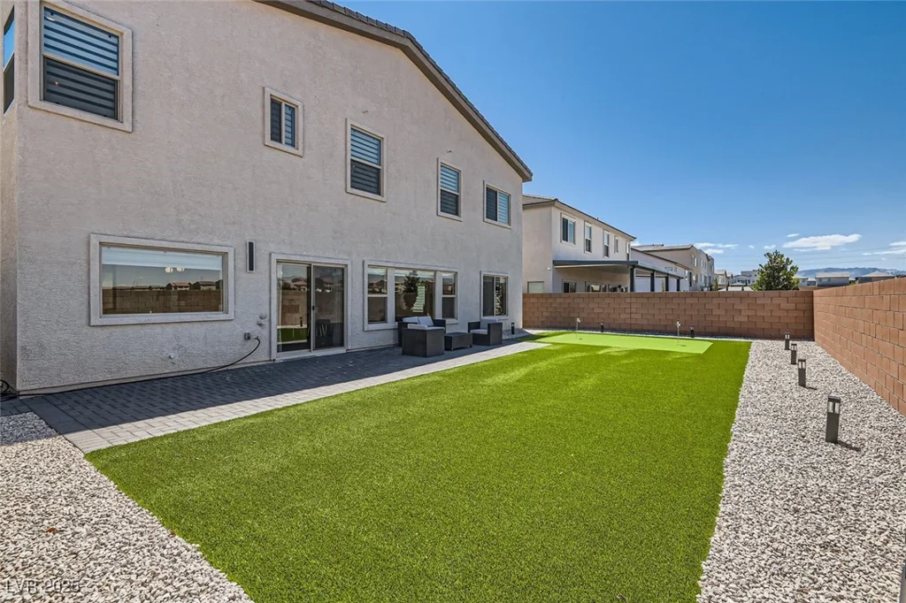 6682 Zorya Rise, Las Vegas, NV 89139