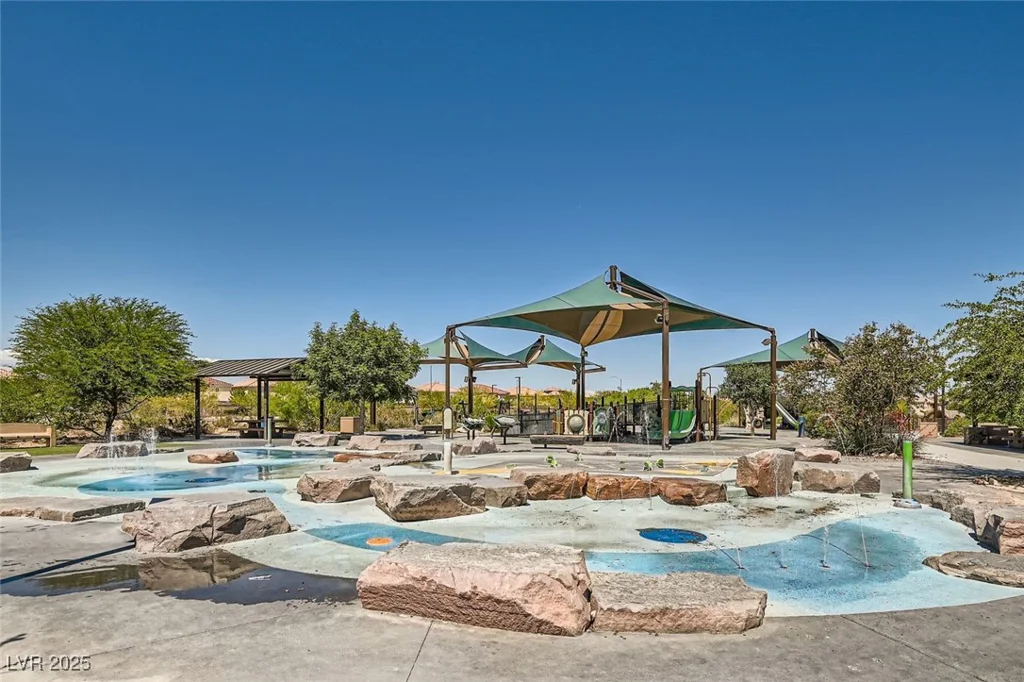 6682 Zorya Rise, Las Vegas, NV 89139