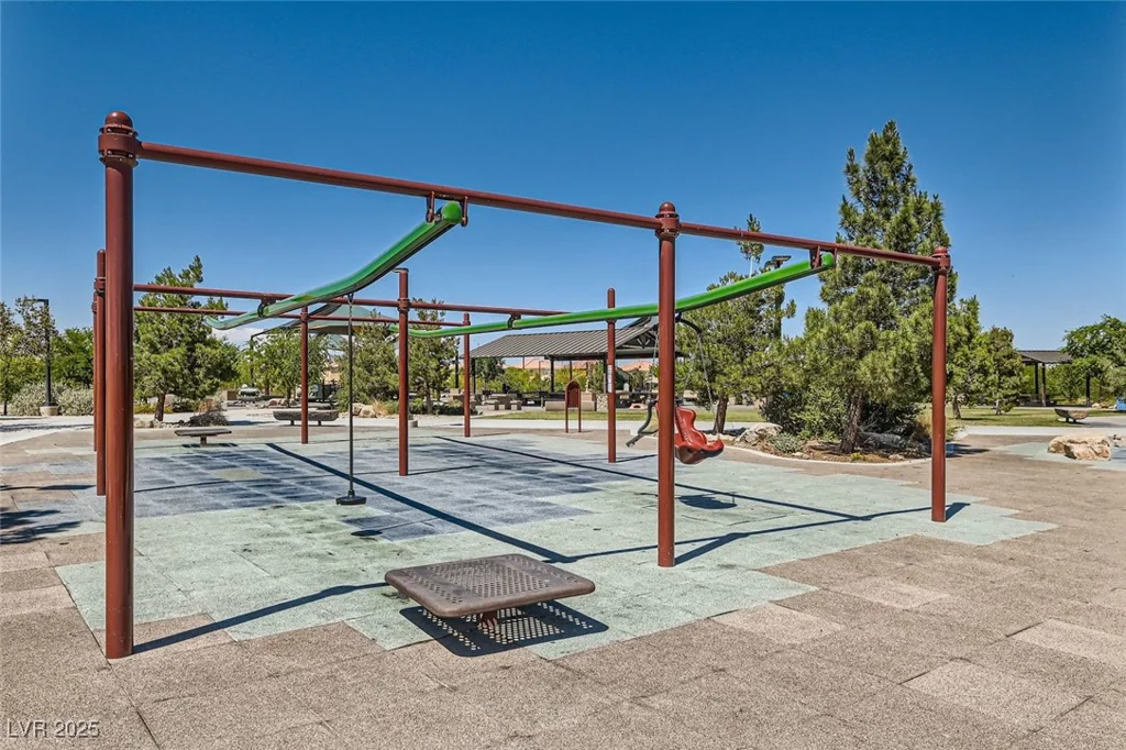 6682 Zorya Rise, Las Vegas, NV 89139