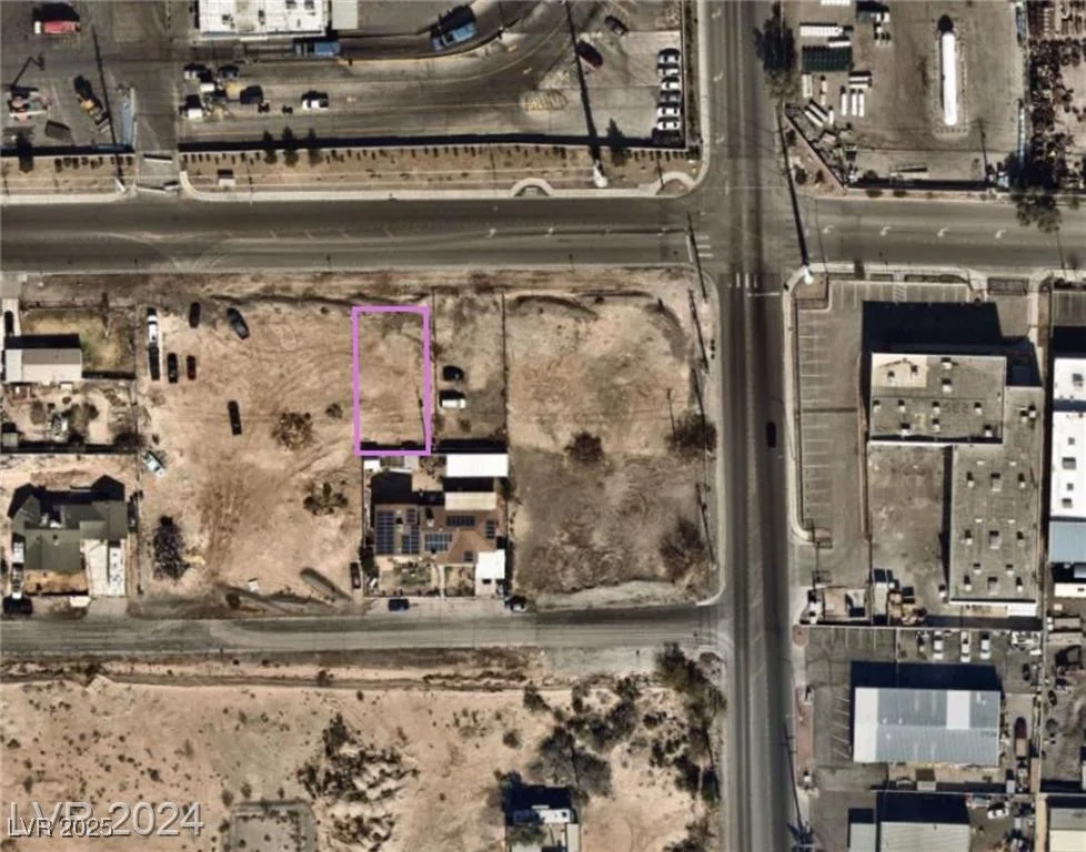 0 Brooks, North Las Vegas, NV 89030