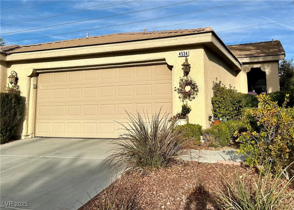 4534 Regalo Bello, Las Vegas, NV 89135