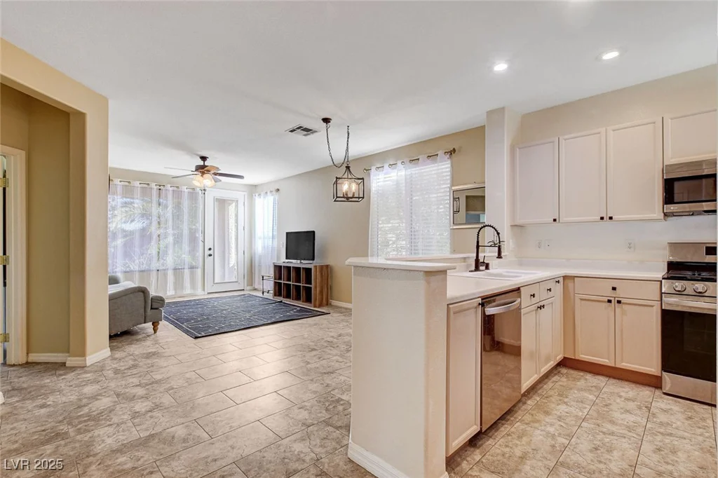 4534 Regalo Bello, Las Vegas, NV 89135