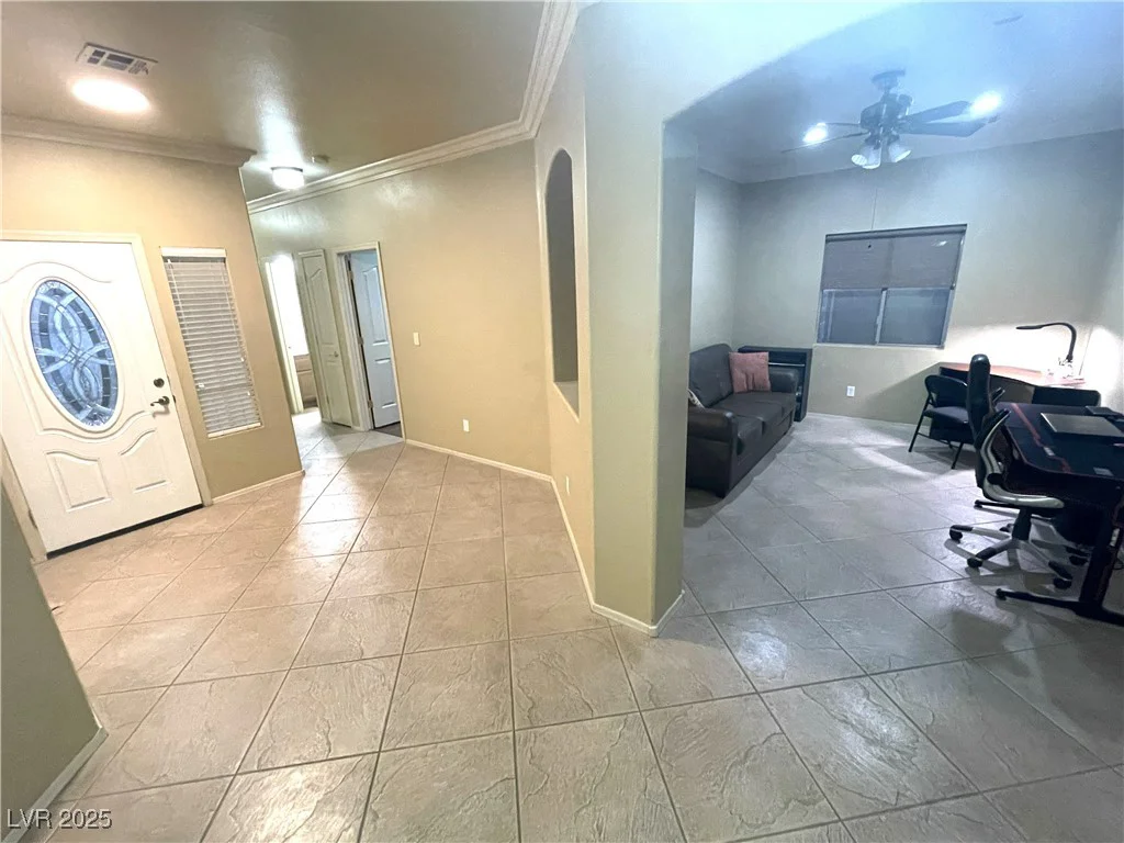 3562 Driving Range, Las Vegas, NV 89122