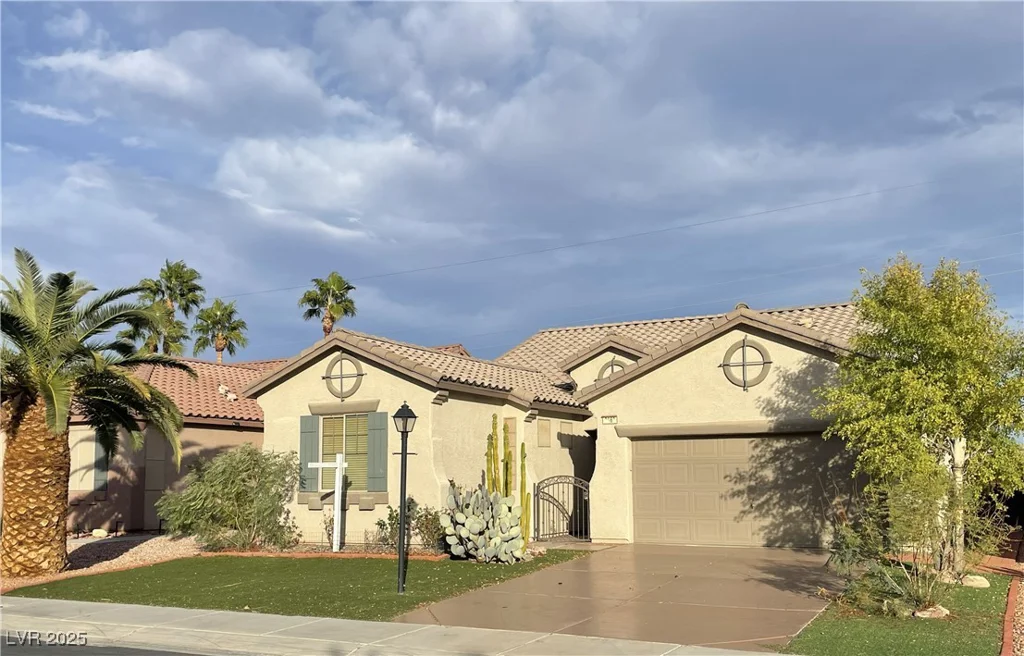 3562 Driving Range, Las Vegas, NV 89122