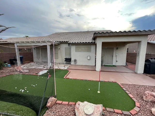 3562 Driving Range, Las Vegas, NV 89122