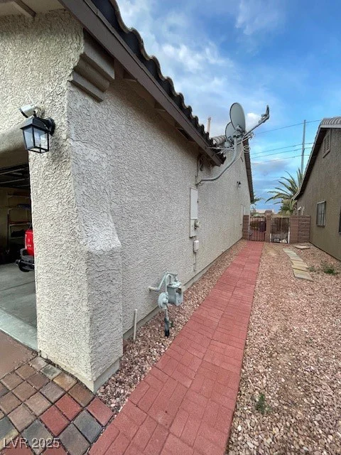 3562 Driving Range, Las Vegas, NV 89122
