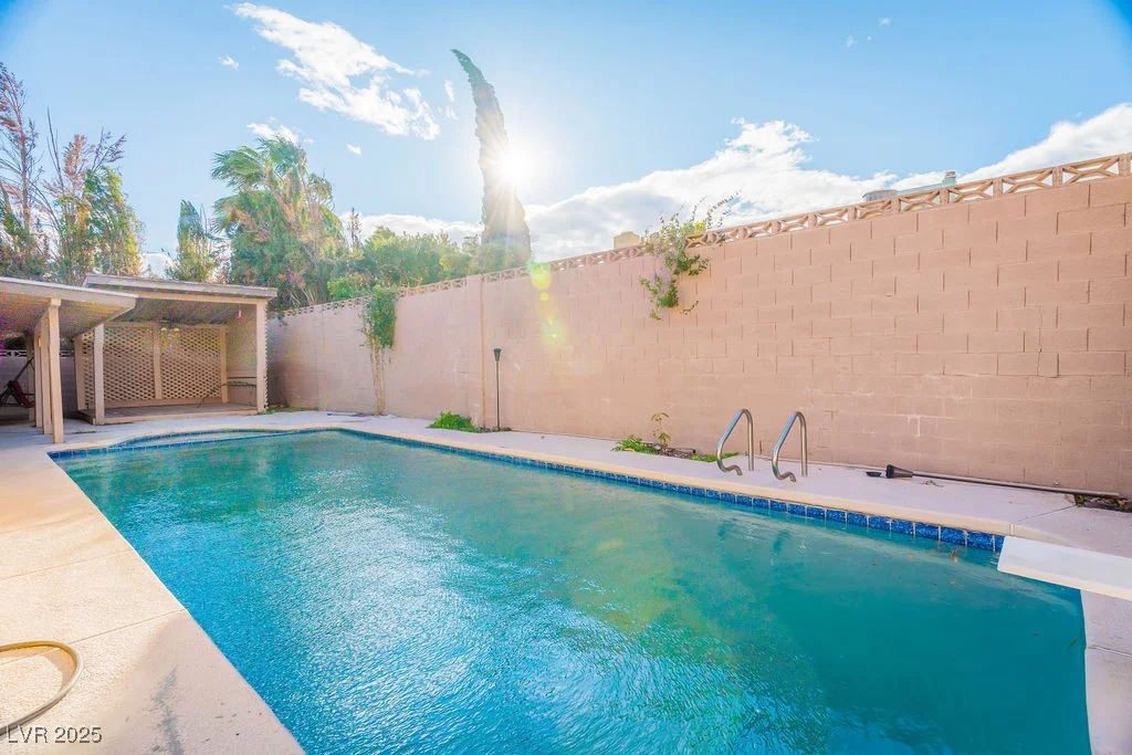 5039 Mesa View, Las Vegas, NV 89120