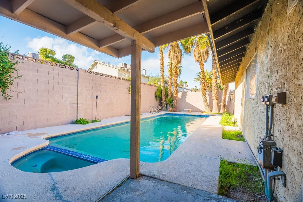 5039 Mesa View, Las Vegas, NV 89120