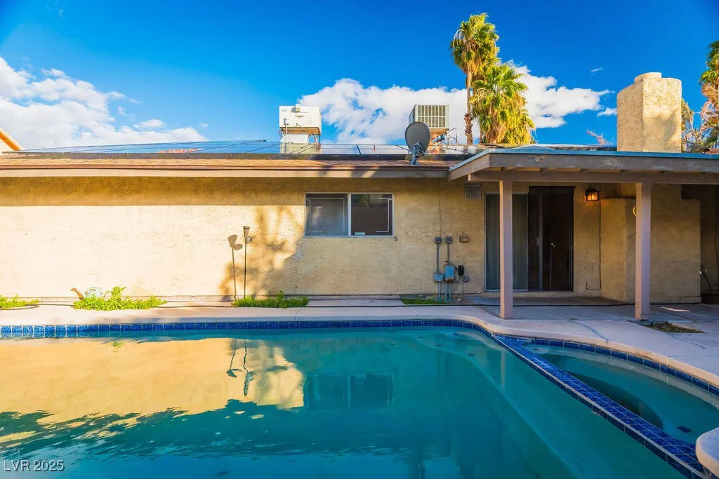 5039 Mesa View, Las Vegas, NV 89120