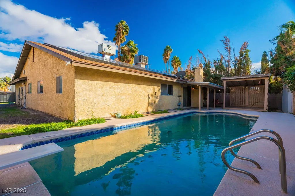 5039 Mesa View, Las Vegas, NV 89120