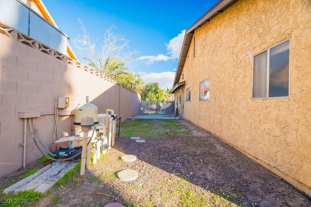5039 Mesa View, Las Vegas, NV 89120