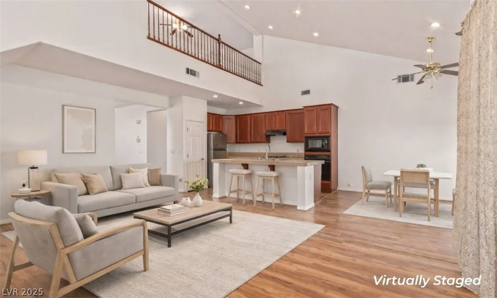 7820 Lonesome Harbor, Las Vegas, NV 89131