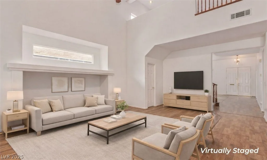 7820 Lonesome Harbor, Las Vegas, NV 89131