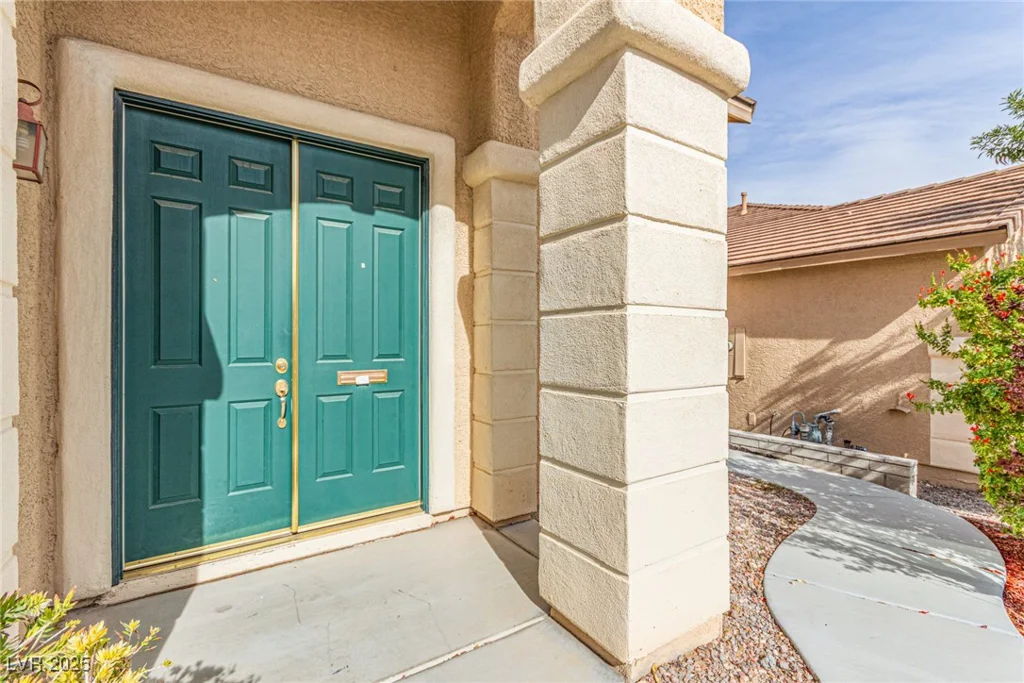 7820 Lonesome Harbor, Las Vegas, NV 89131
