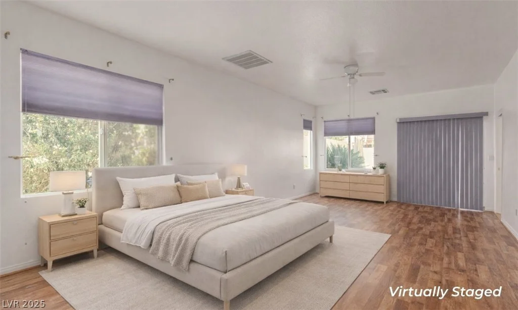 7820 Lonesome Harbor, Las Vegas, NV 89131