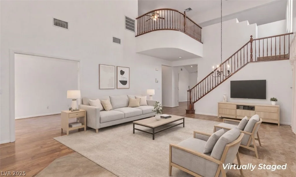 7820 Lonesome Harbor, Las Vegas, NV 89131
