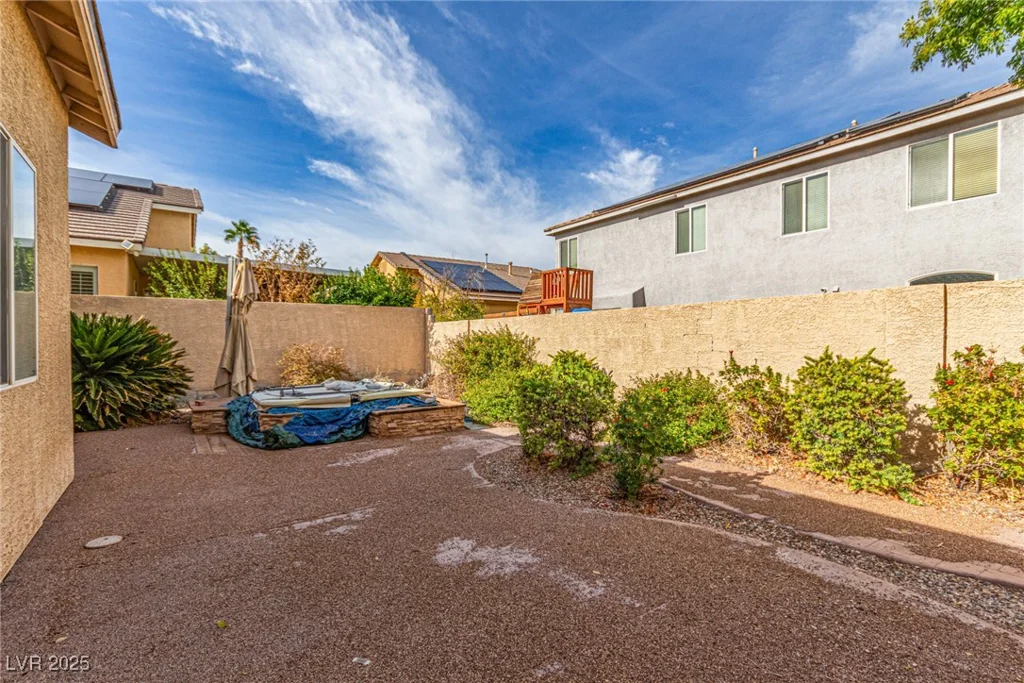 7820 Lonesome Harbor, Las Vegas, NV 89131