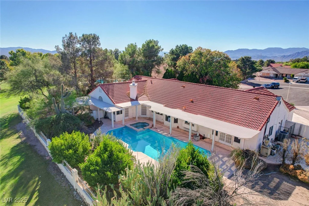 1616 Broadmoor, Boulder City, NV 89005