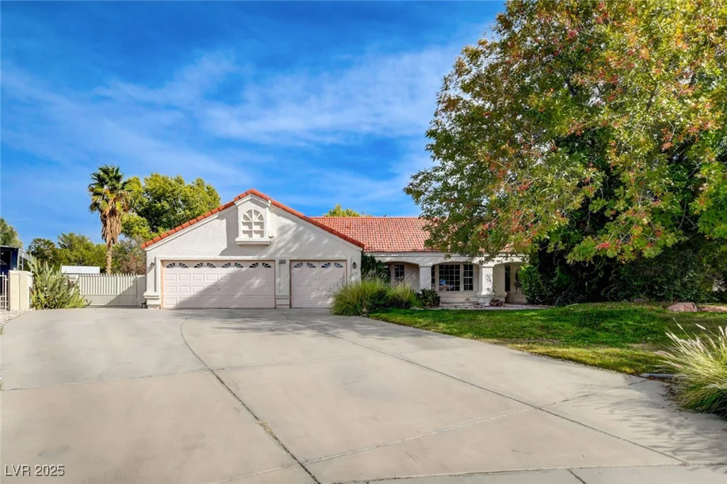 1616 Broadmoor, Boulder City, NV 89005