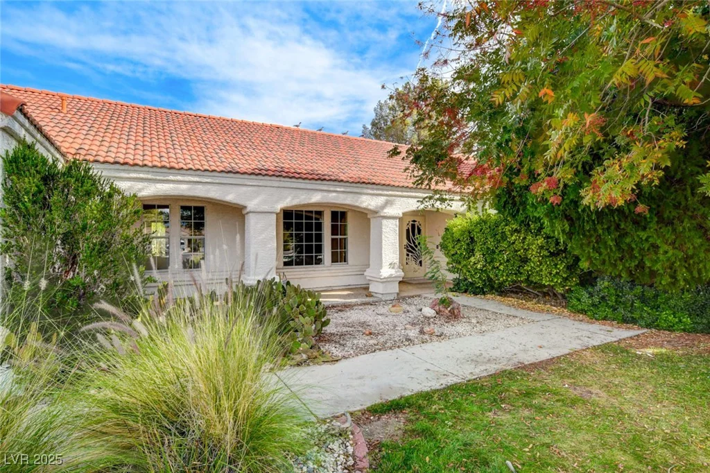 1616 Broadmoor, Boulder City, NV 89005