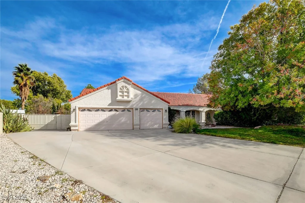 1616 Broadmoor, Boulder City, NV 89005