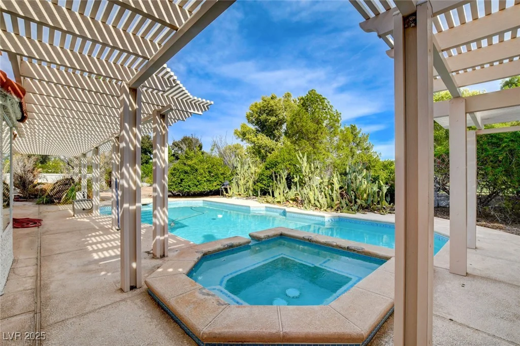 1616 Broadmoor, Boulder City, NV 89005