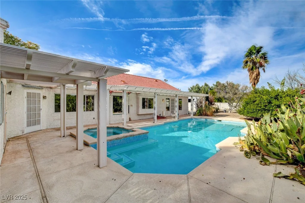 1616 Broadmoor, Boulder City, NV 89005