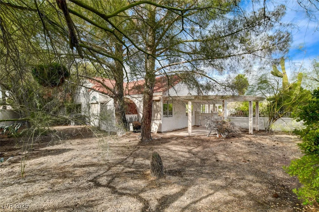 1616 Broadmoor, Boulder City, NV 89005