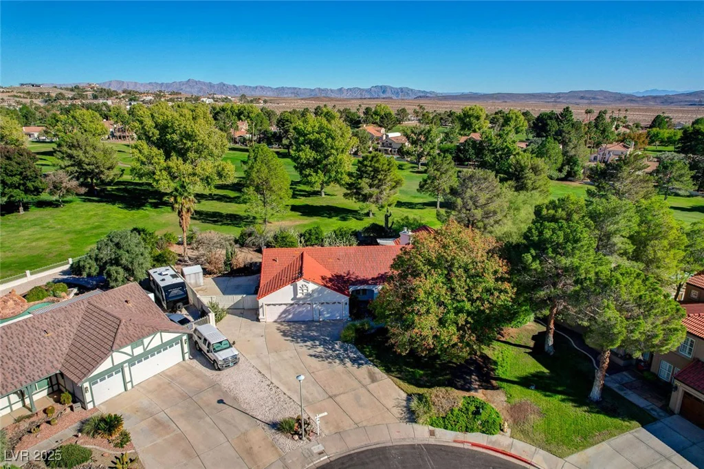1616 Broadmoor, Boulder City, NV 89005