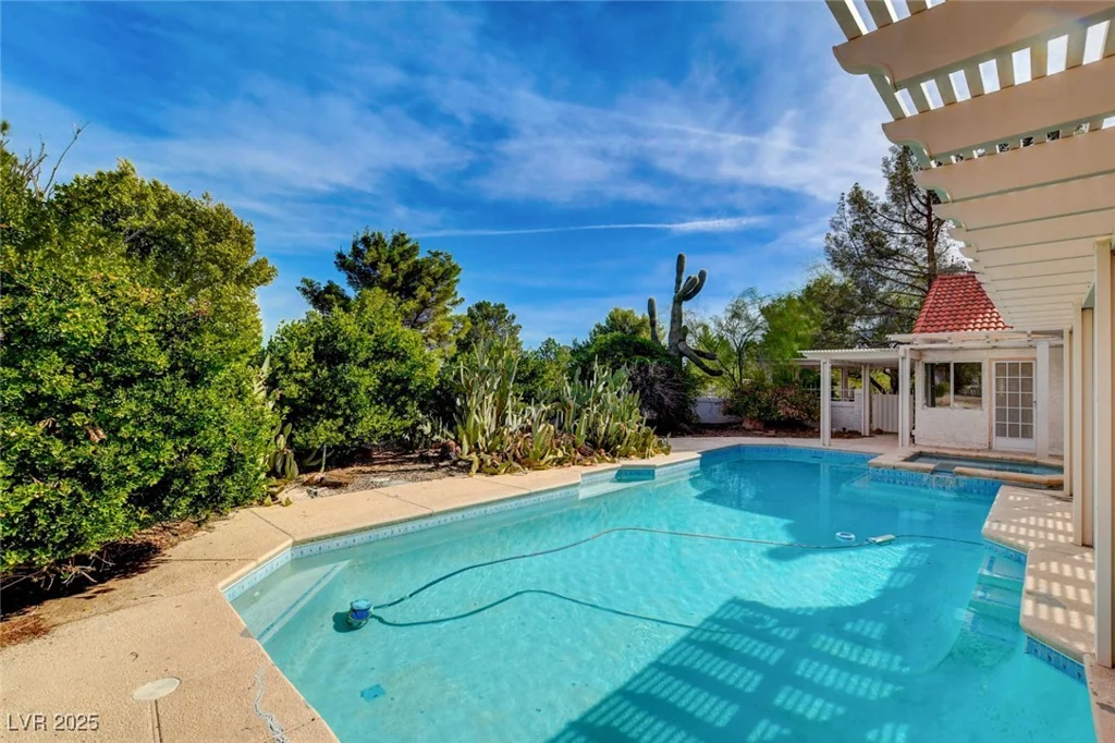 1616 Broadmoor, Boulder City, NV 89005